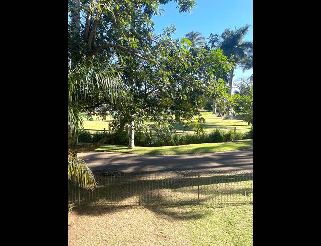 2 BEDROOM APARTMENT TO LET IN MANOR ESTATES